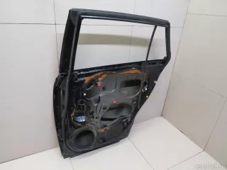 6700305160 Дверь задняя правая Toyota Avensis 3 Арт E80234158, вид 5