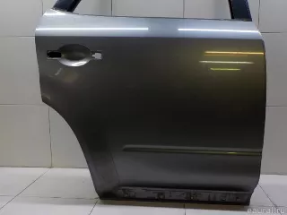 H2100CB0MM Дверь задняя правая Nissan Murano Z50 Арт E31097514, вид 3