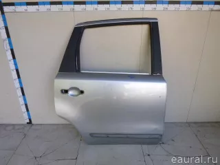 H21009U0M0 Дверь задняя правая Nissan Note E11 Арт E22911716, вид 1