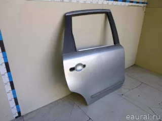 H21009U0M0 Дверь задняя правая Nissan Note E11 Арт E22911716, вид 2