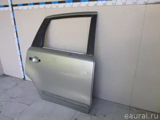 H21009U0M0 Дверь задняя правая Nissan Note E11 Арт E22911716, вид 3