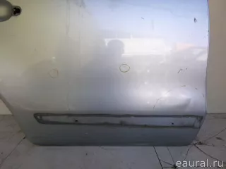 H21009U0M0 Дверь задняя правая Nissan Note E11 Арт E22911716, вид 4