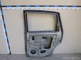 H21009U0M0 Дверь задняя правая Nissan Note E11 Арт E22911716, вид 8