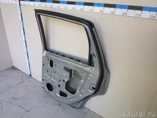 H21009U0M0 Дверь задняя правая Nissan Note E11 Арт E22911716, вид 10