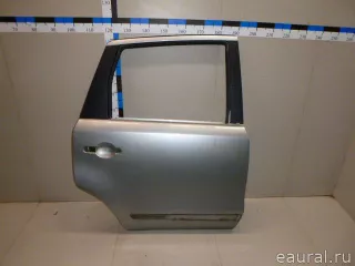 H21009U0M0 Дверь задняя правая Nissan Note E11 Арт E22965598, вид 1