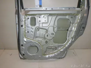 H21009U0M0 Дверь задняя правая Nissan Note E11 Арт E22965598, вид 11