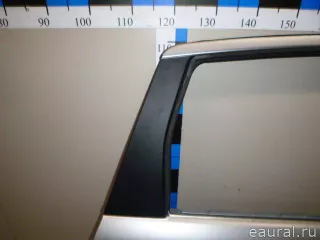 H21009U0M0 Дверь задняя правая Nissan Note E11 Арт E22965598, вид 2