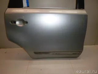 H21009U0M0 Дверь задняя правая Nissan Note E11 Арт E22965598, вид 4