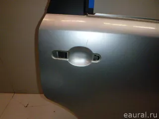 H21009U0M0 Дверь задняя правая Nissan Note E11 Арт E22965598, вид 5
