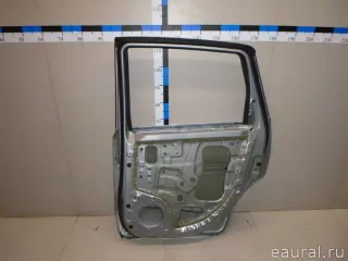 H21009U0M0 Дверь задняя правая Nissan Note E11 Арт E22965598, вид 8