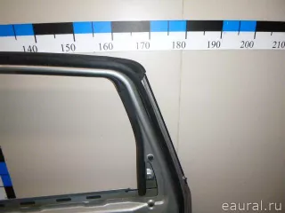 H21009U0M0 Дверь задняя правая Nissan Note E11 Арт E22965598, вид 10