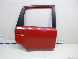H21009U0M0 Дверь задняя правая Nissan Note E11 Арт E48292628, вид 1