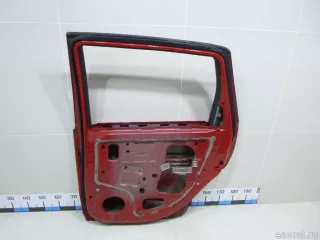 H21009U0M0 Дверь задняя правая Nissan Note E11 Арт E48292628, вид 5