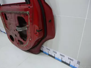 H21009U0M0 Дверь задняя правая Nissan Note E11 Арт E48292628, вид 6