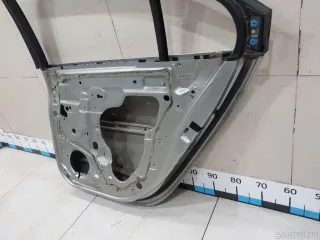 82100BA030 Дверь задняя правая Nissan Primera 12 Арт E60553371, вид 8
