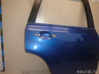 H210MJG0MA Дверь задняя правая Nissan X-Trail T31 Арт E23155003, вид 3
