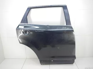 TDY17202XL Дверь задняя правая Mazda CX-9 1 Арт E70537858, вид 2