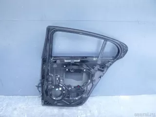 C2Z2013 Дверь задняя правая Jaguar XF 250 Арт E21640405, вид 4