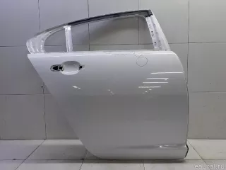 C2Z2013 Дверь задняя правая Jaguar XF 250 Арт E31396988, вид 1