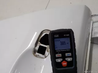 C2Z2013 Дверь задняя правая Jaguar XF 250 Арт E31396988, вид 11