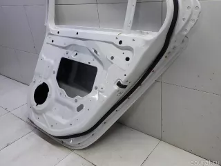 C2Z2013 Дверь задняя правая Jaguar XF 250 Арт E31396988, вид 8