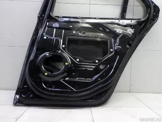 C2Z2013 Дверь задняя правая Jaguar XF 250 Арт E31399998, вид 6