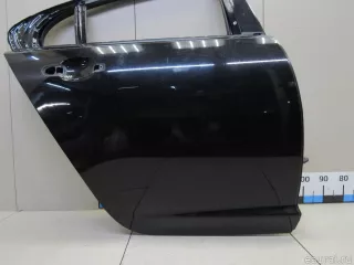C2Z2013 Дверь задняя правая Jaguar XF 250 Арт E80854036, вид 2