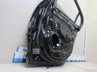 C2Z2013 Дверь задняя правая Jaguar XF 250 Арт E80854036, вид 9