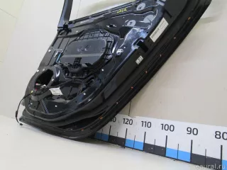 C2Z2013 Дверь задняя правая Jaguar XF 250 Арт E80854036, вид 10