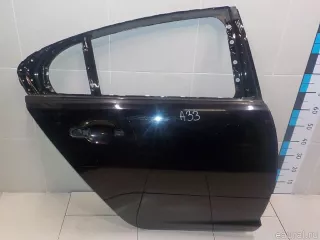 C2Z2013 Дверь задняя правая Jaguar XF 250 Арт E84698159, вид 1