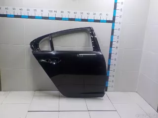 C2Z2013 Дверь задняя правая Jaguar XF 250 Арт E84698159, вид 13