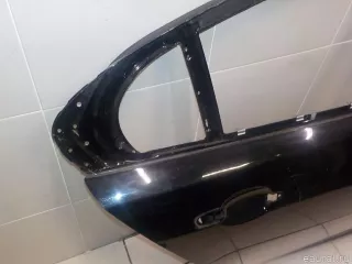 C2Z2013 Дверь задняя правая Jaguar XF 250 Арт E84698159, вид 2