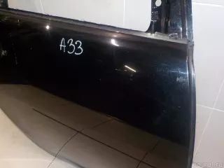 C2Z2013 Дверь задняя правая Jaguar XF 250 Арт E84698159, вид 4