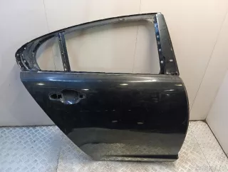 C2Z2013 Дверь задняя правая Jaguar XF 250 Арт E23385940, вид 1