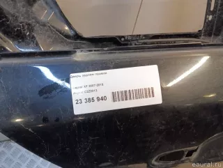 C2Z2013 Дверь задняя правая Jaguar XF 250 Арт E23385940, вид 13