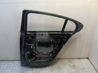 C2Z2013 Дверь задняя правая Jaguar XF 250 Арт E23385940, вид 7