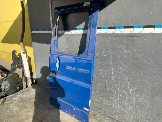 1362735080 Дверь задняя правая Fiat Ducato 2 Арт E22944798, вид 2