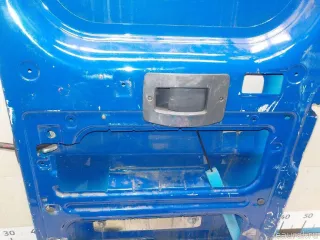 1362738080 Дверь задняя правая Fiat Ducato 2 Арт E51691941, вид 12