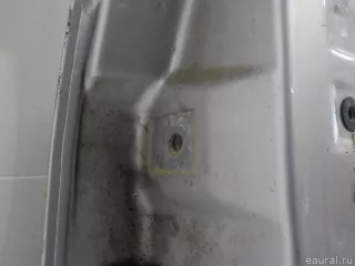 6Y9833052 Дверь задняя правая Skoda Fabia 1 Арт E84193629, вид 16