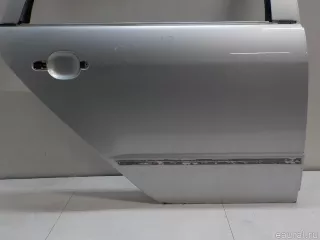 6Y9833052 Дверь задняя правая Skoda Fabia 1 Арт E84193629, вид 2