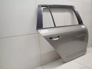 5E9833056C Дверь задняя правая Skoda Octavia A7 Арт E95522691, вид 2