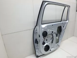 5E9833056C Дверь задняя правая Skoda Octavia A7 Арт E95600847, вид 13