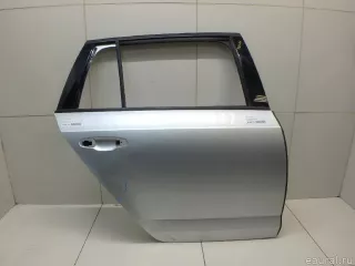 5E9833056C Дверь задняя правая Skoda Octavia A7 Арт E95600847, вид 2