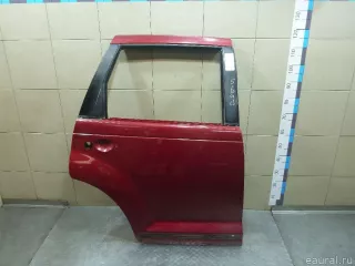 5015896AE Дверь задняя правая Chrysler PT Cruiser Арт E100315381, вид 1