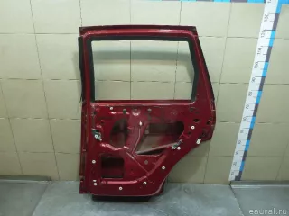 5015896AE Дверь задняя правая Chrysler PT Cruiser Арт E100315381, вид 7