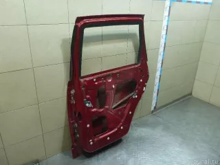 5015896AE Дверь задняя правая Chrysler PT Cruiser Арт E100315381, вид 8