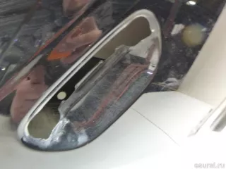 8P4833052A Дверь задняя правая Audi A3 8P Арт E40462134, вид 3
