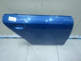 8E0833052 Дверь задняя правая Audi A4 B6 Арт E60569383, вид 2
