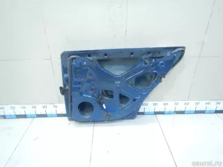 8E0833052 Дверь задняя правая Audi A4 B6 Арт E60569383, вид 3