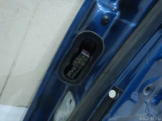 8E0833052 Дверь задняя правая Audi A4 B6 Арт E60569383, вид 5